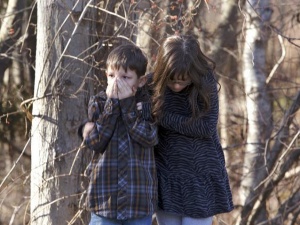 Unbelievable Trajedy