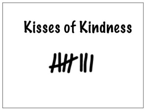 Kisses