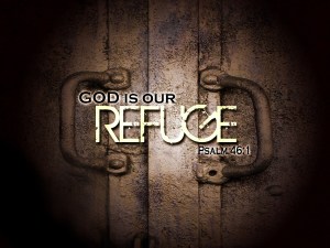 god-is-our-refuge