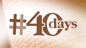 40days