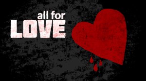 All for Love