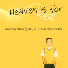 Heaven Is for Real