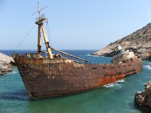 Shipwreck